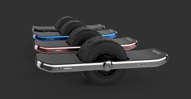 Icon onewheel Hoverboard électrique Monocycle modèles