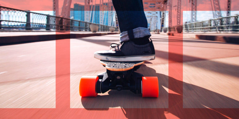 skateboards électriques urbains skate-electrique.info