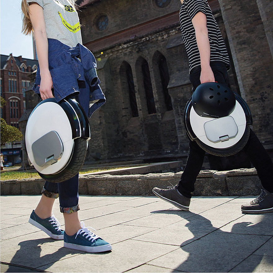 NINEBOT BY SEGWAY S2 Gyroroue