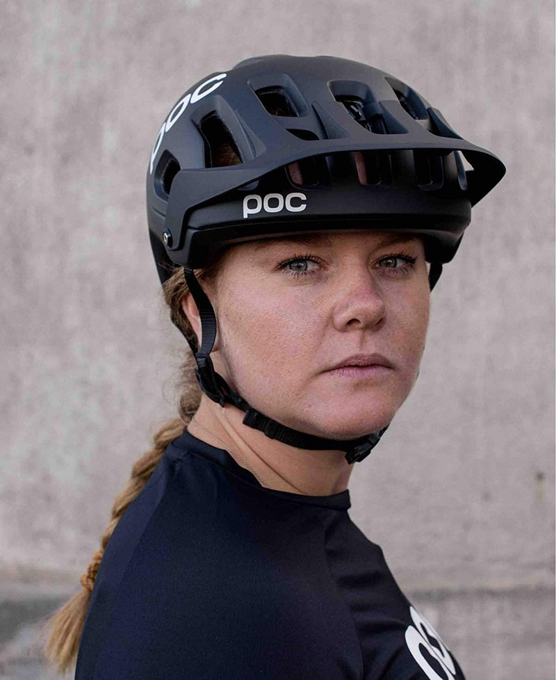 test et avis Casque de vélo POC Tectal