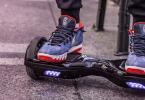 Meilleurs Hoverboards