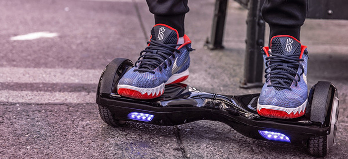Meilleurs Hoverboards