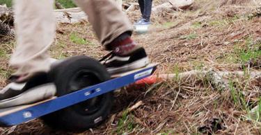Meilleurs Skateboard monocyles électriques