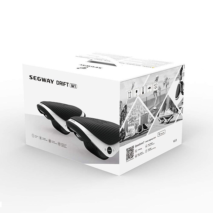 NINEBOT BY SEGWAY Drift W1 Rollers Skate