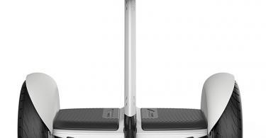 NINEBOT BY SEGWAY Gyropode MiniLITE Vue Devant