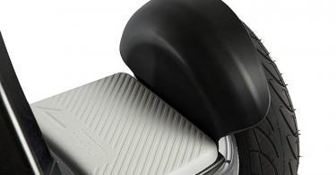 NINEBOT BY SEGWAY Gyropode MiniPRO Plateforme