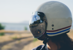 Casque Skateboard