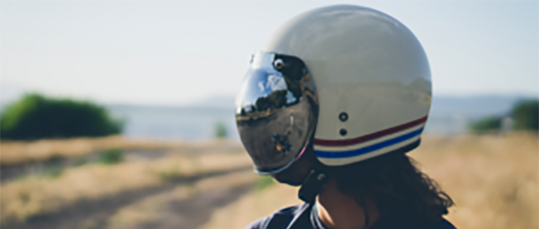 Casque Skateboard