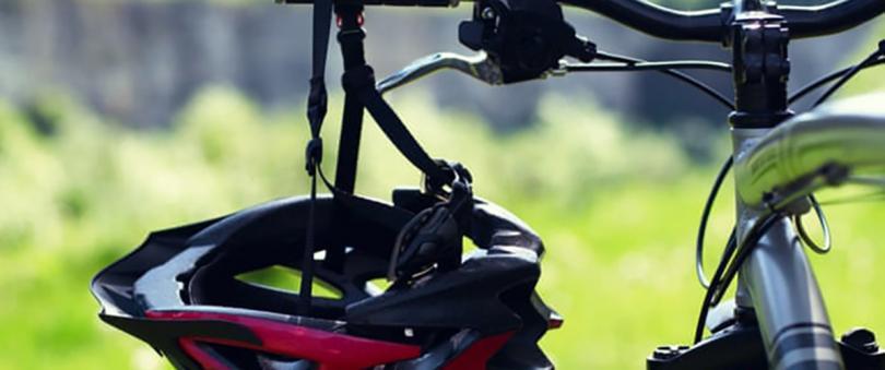 casque vélo VTT