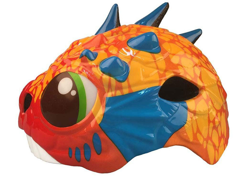 Casque de Vélo Enfant fille garcon, Beatie Mignon Protection Casque de Sécurisé Enfant pour Cyclisme