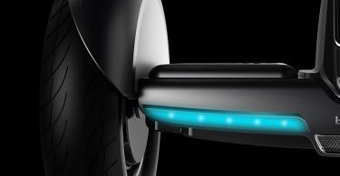 IWALK Prorobot - Gyropode Mixte Adulte
