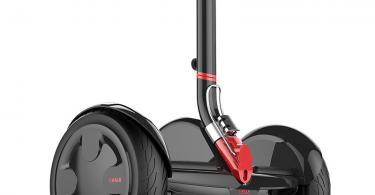 IWALK Prorobot Gyropode Mixte Adulte