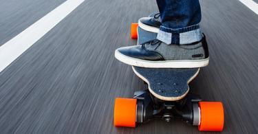 Les règles de circulation des skateboards et longboard électriques