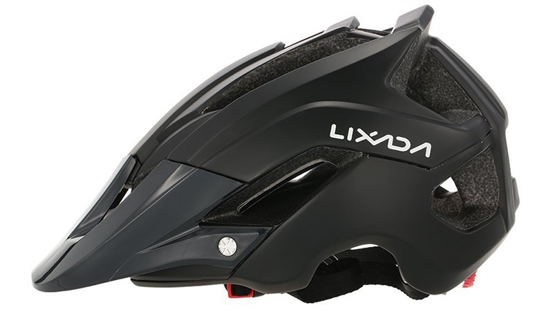 Lixada Casque de vélo Casque de Protection de sécurité Ultra-léger