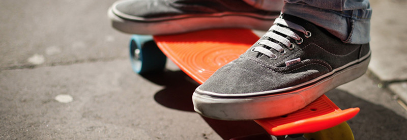 La différence entre les skateboards et les Penny Boards