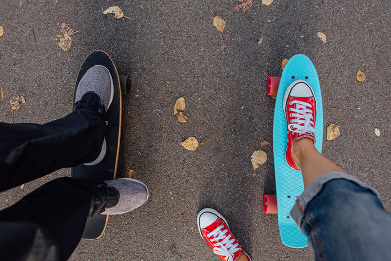 Penny Skateboard