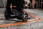 Rouler en hoverboard en toute sécurité