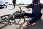 Rouler en vélo électrique en toute sécurité