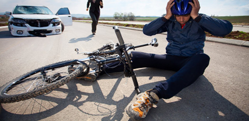 Rouler en vélo électrique en toute sécurité