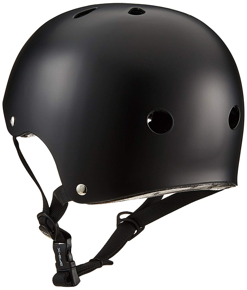 SFR Skates Essentials Casque Mixte Adulte