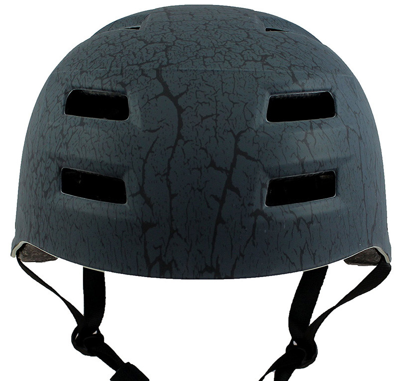 Skullcap® Casque BMX - Casque Skate - Casque Velo