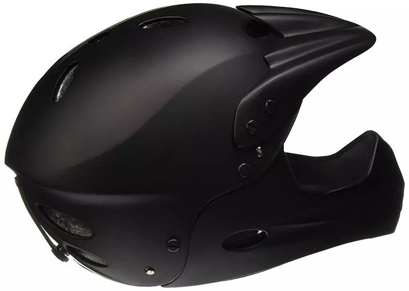 Ventura - Downhill - Casque - Homme
