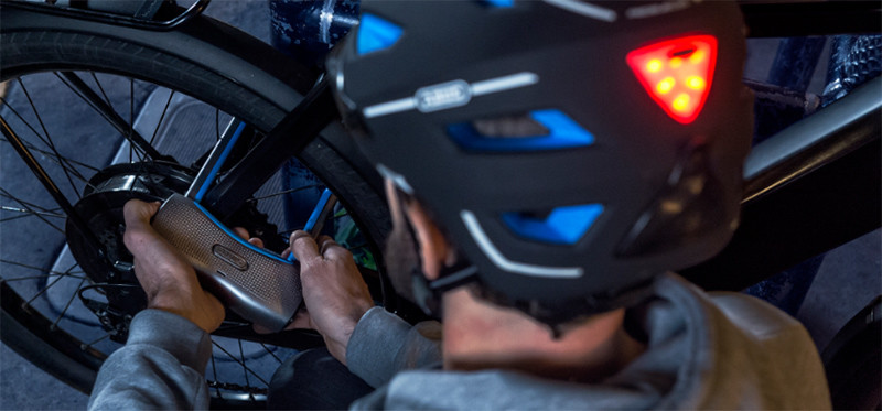 Vélo électrique - Les équipements de rigueur et les interdits