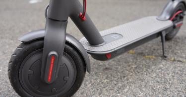 trottinette xiaomi