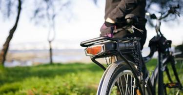 vélos électriques pas cher
