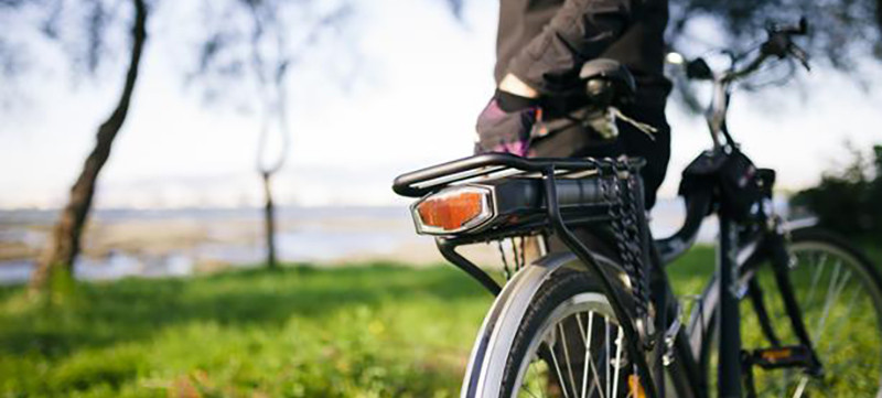 vélos électriques pas cher