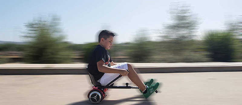 Meilleurs Hoverkarts – Tests, Comparatifs et Guide d’achat