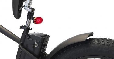REVOE Fat Velo Electrique