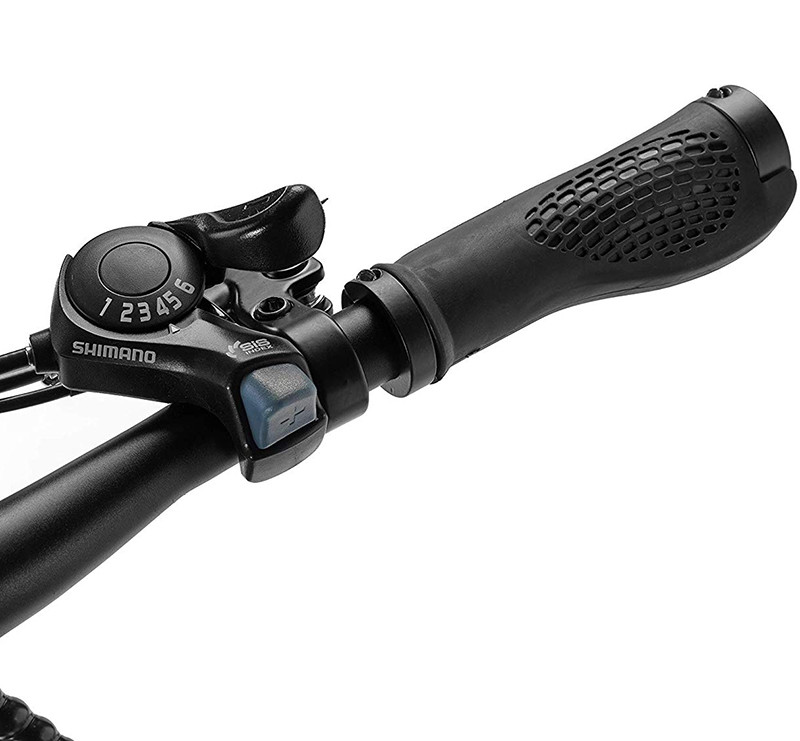REVOE Fat Velo Electrique 20'