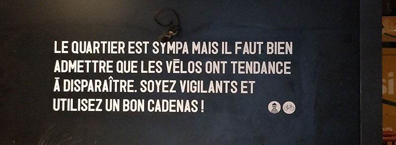 Meilleur Antivol Vélo