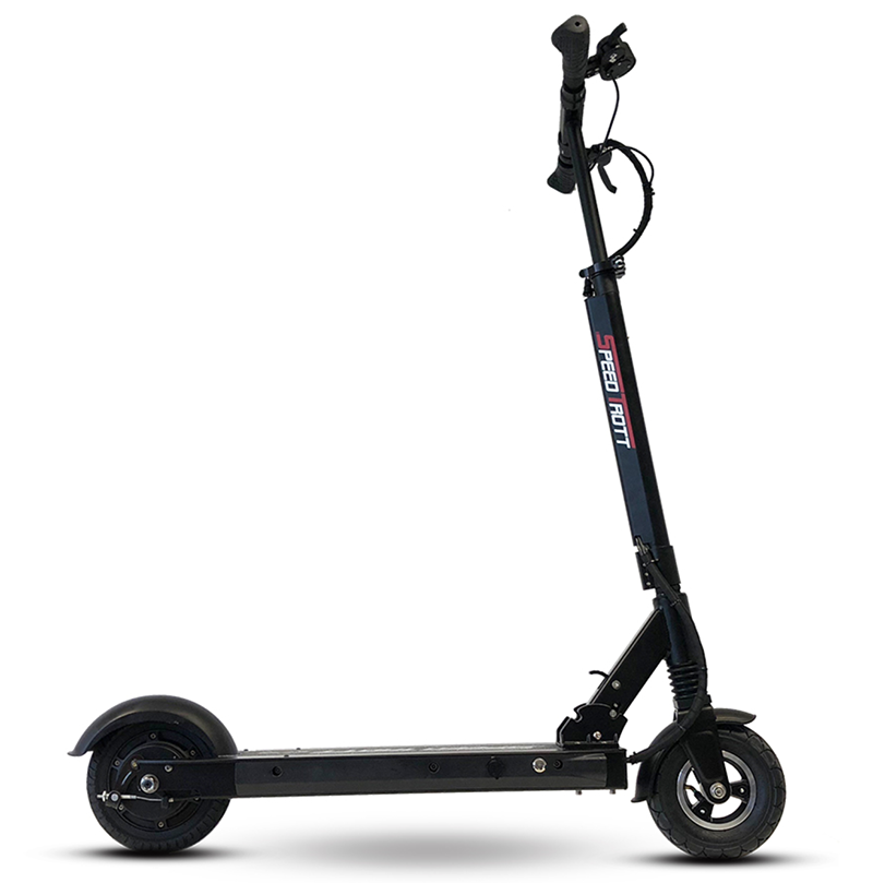 Speedtrot ST12 Trottinette électrique Puissante Mixte Adulte