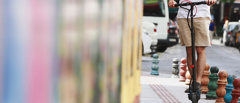 les nouvelles lois concernant les véhicules électriques