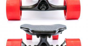 Evo-spirit Skate électrique Curve V3