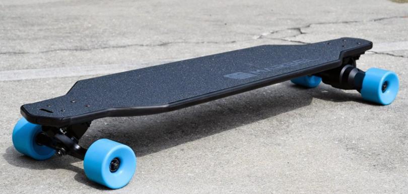 Meilleurs Longboards électriques Pas Cher