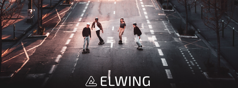 Découvrez la marque Française ELWING BOARDS