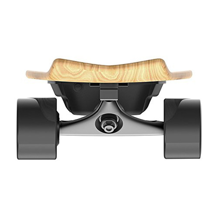 iWatSkate iLongRocket Longboard électrique