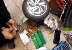 Comment réparer tout seul son hoverboard ?