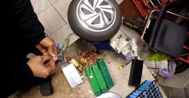 Comment réparer tout seul son hoverboard ?