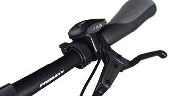 Legend Ebikes Legend Siena Vélo Électrique Pliant de Ville