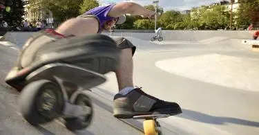 Qu'est-ce que le Freeline Skate ?