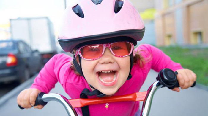 Decouvrez Ma Selection Des Meilleurs Casques Velo Enfant