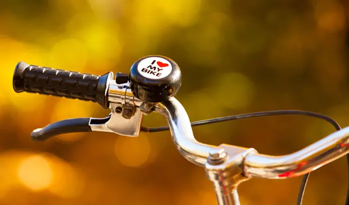 Meilleures Sonettes pour Vélo