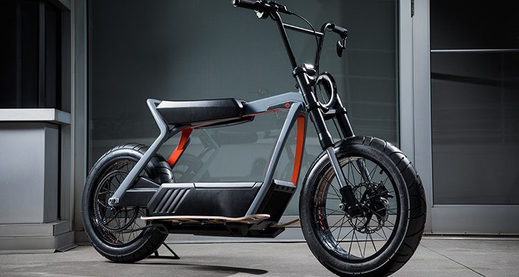 Meilleure Trottinette électrique avec Selle