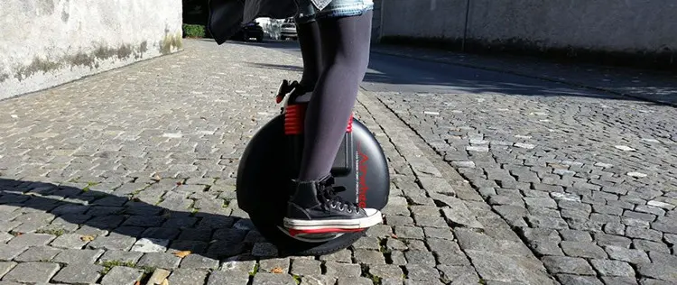 Comment bien acheter une Gyroroue ?