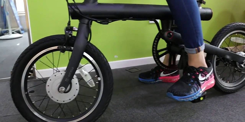 Guide d'achat pour bien acheter un vélo électrique pliant