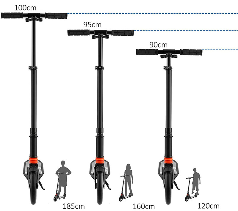 Comment trouver la meilleure trottinette électrique pour votre enfant ?